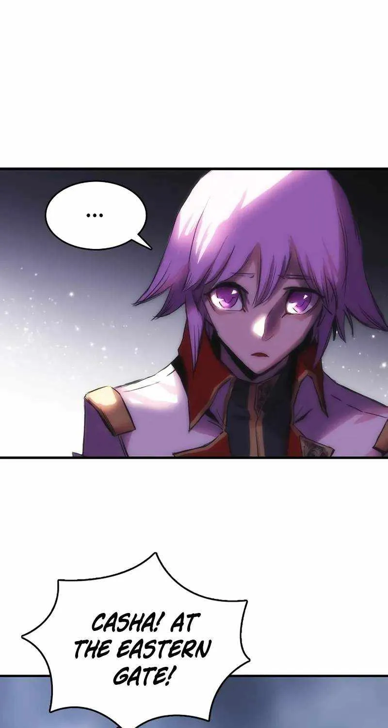 Bloodhound’s Regression Instinct Chapter 67 page 51 - 