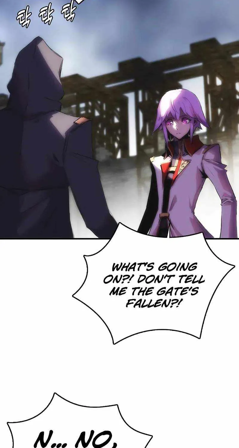 Bloodhound’s Regression Instinct Chapter 67 page 52 - 