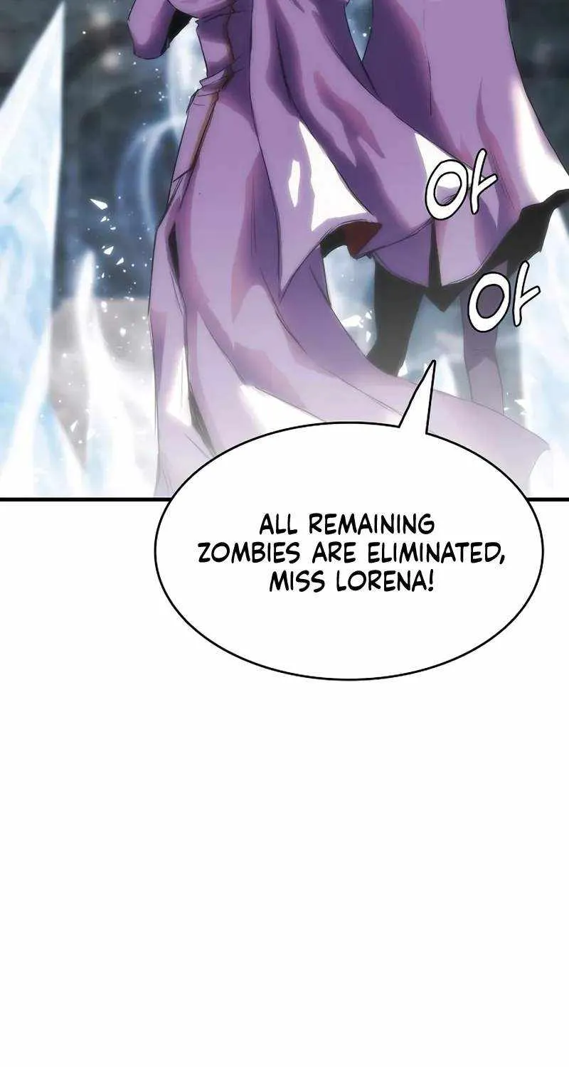 Bloodhound’s Regression Instinct Chapter 67 page 59 - 