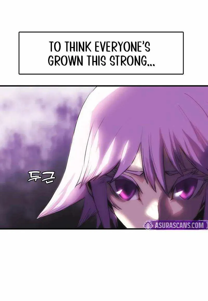 Bloodhound’s Regression Instinct Chapter 67 page 60 - 