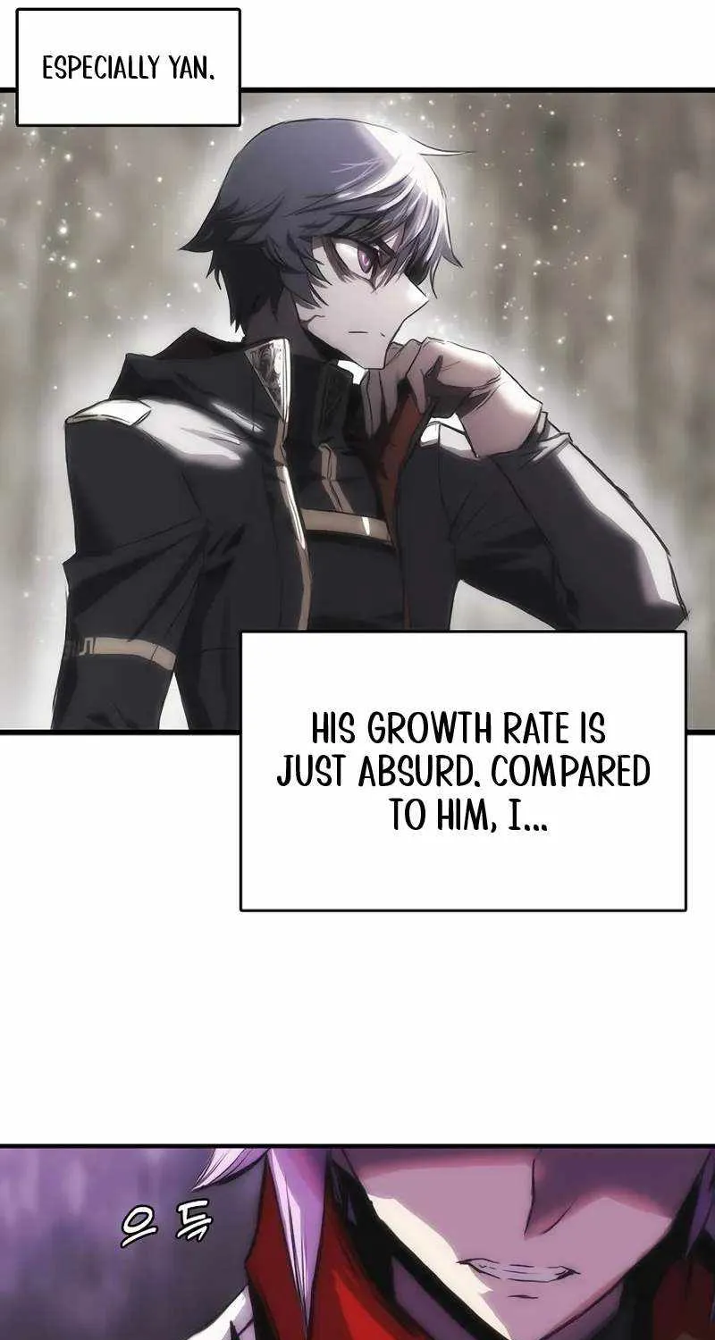 Bloodhound’s Regression Instinct Chapter 67 page 61 - 