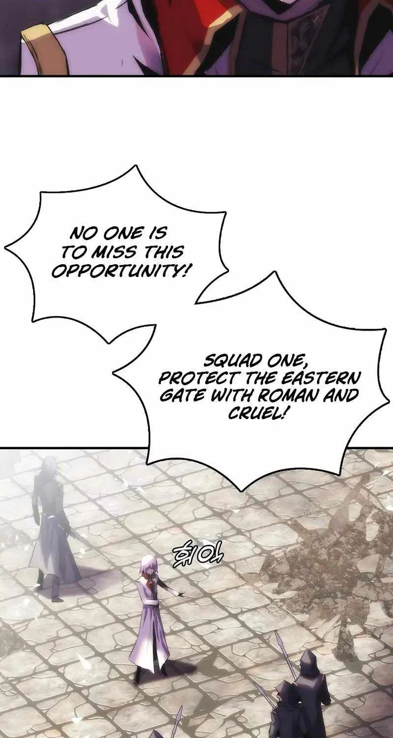 Bloodhound’s Regression Instinct Chapter 67 page 62 - 