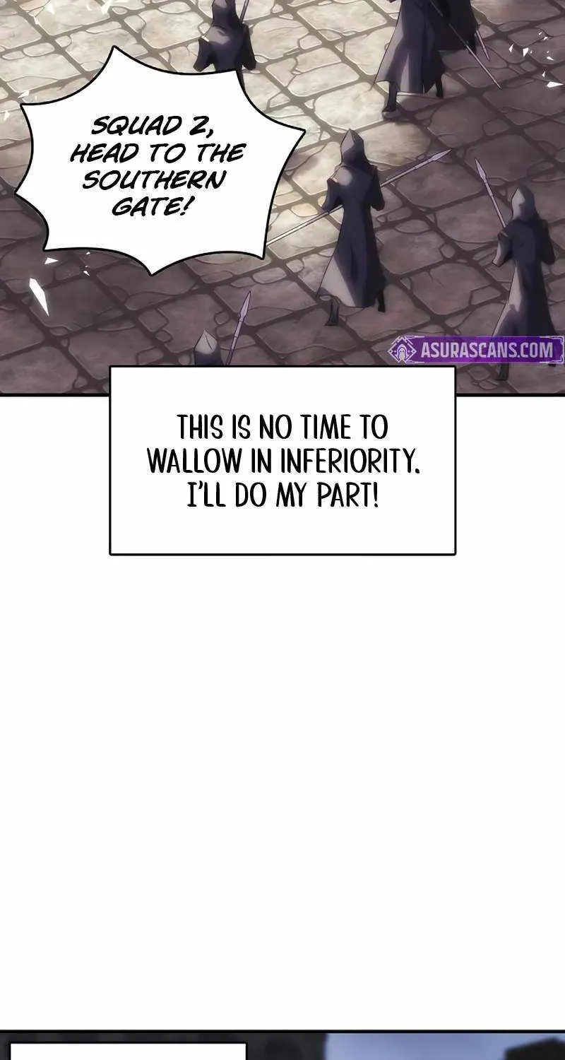 Bloodhound’s Regression Instinct Chapter 67 page 63 - 
