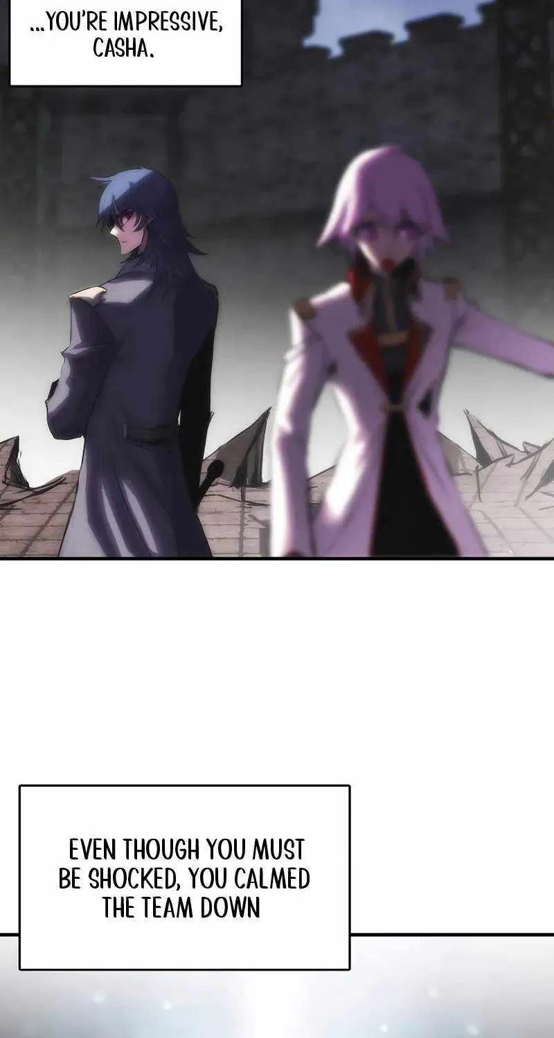 Bloodhound’s Regression Instinct Chapter 67 page 64 - 