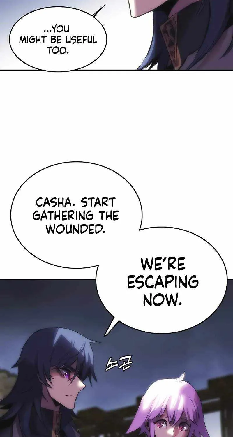 Bloodhound’s Regression Instinct Chapter 67 page 66 - 