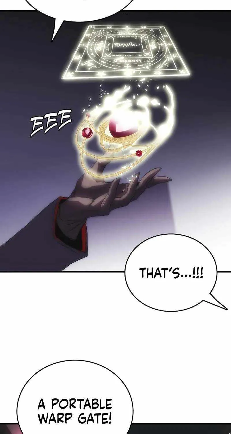 Bloodhound’s Regression Instinct Chapter 67 page 68 - 