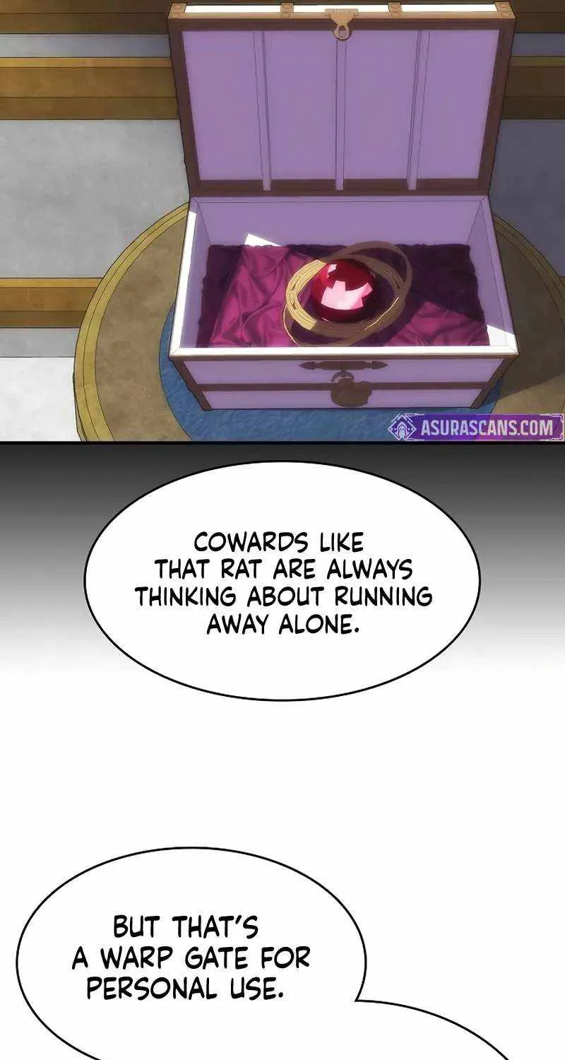 Bloodhound’s Regression Instinct Chapter 67 page 71 - 