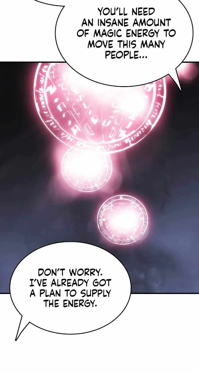 Bloodhound’s Regression Instinct Chapter 67 page 72 - 