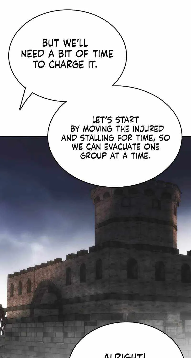 Bloodhound’s Regression Instinct Chapter 67 page 73 - 