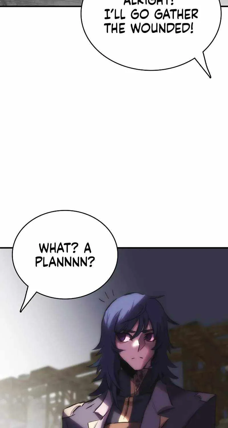 Bloodhound’s Regression Instinct Chapter 67 page 74 - 