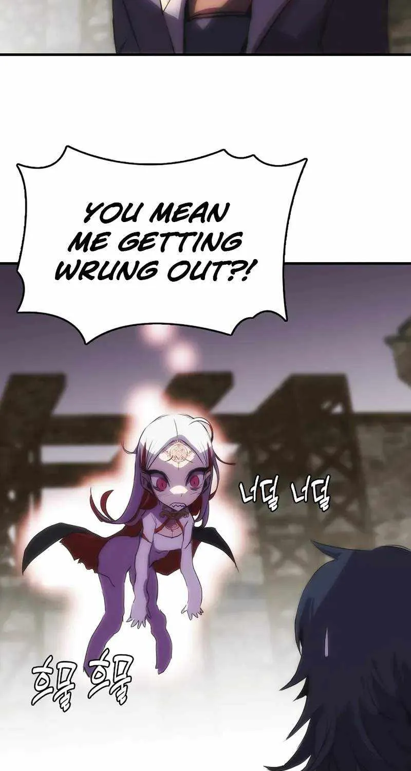 Bloodhound’s Regression Instinct Chapter 67 page 75 - 
