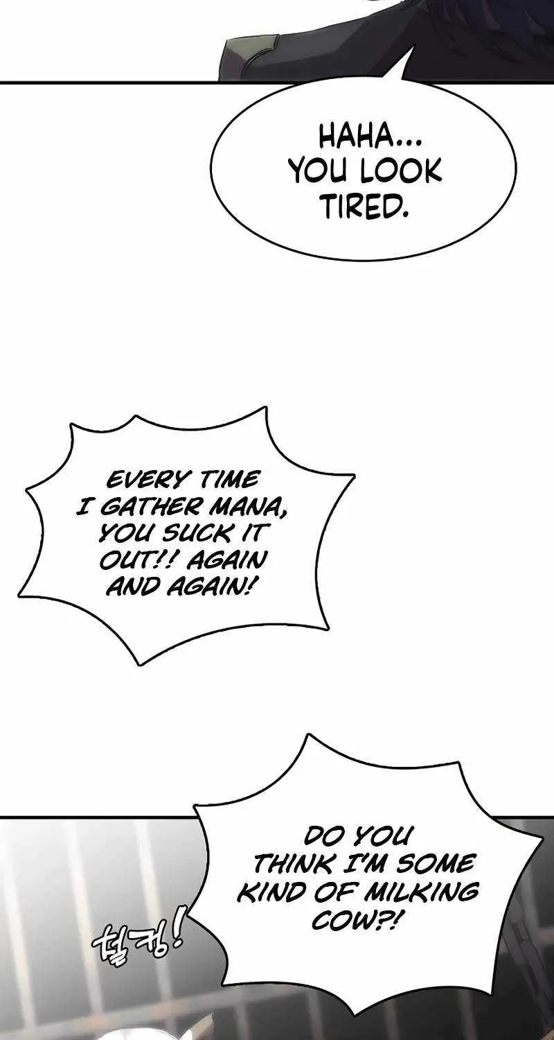 Bloodhound’s Regression Instinct Chapter 67 page 76 - 