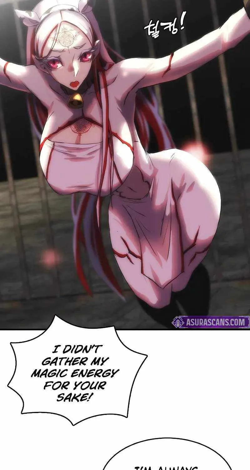 Bloodhound’s Regression Instinct Chapter 67 page 77 - 