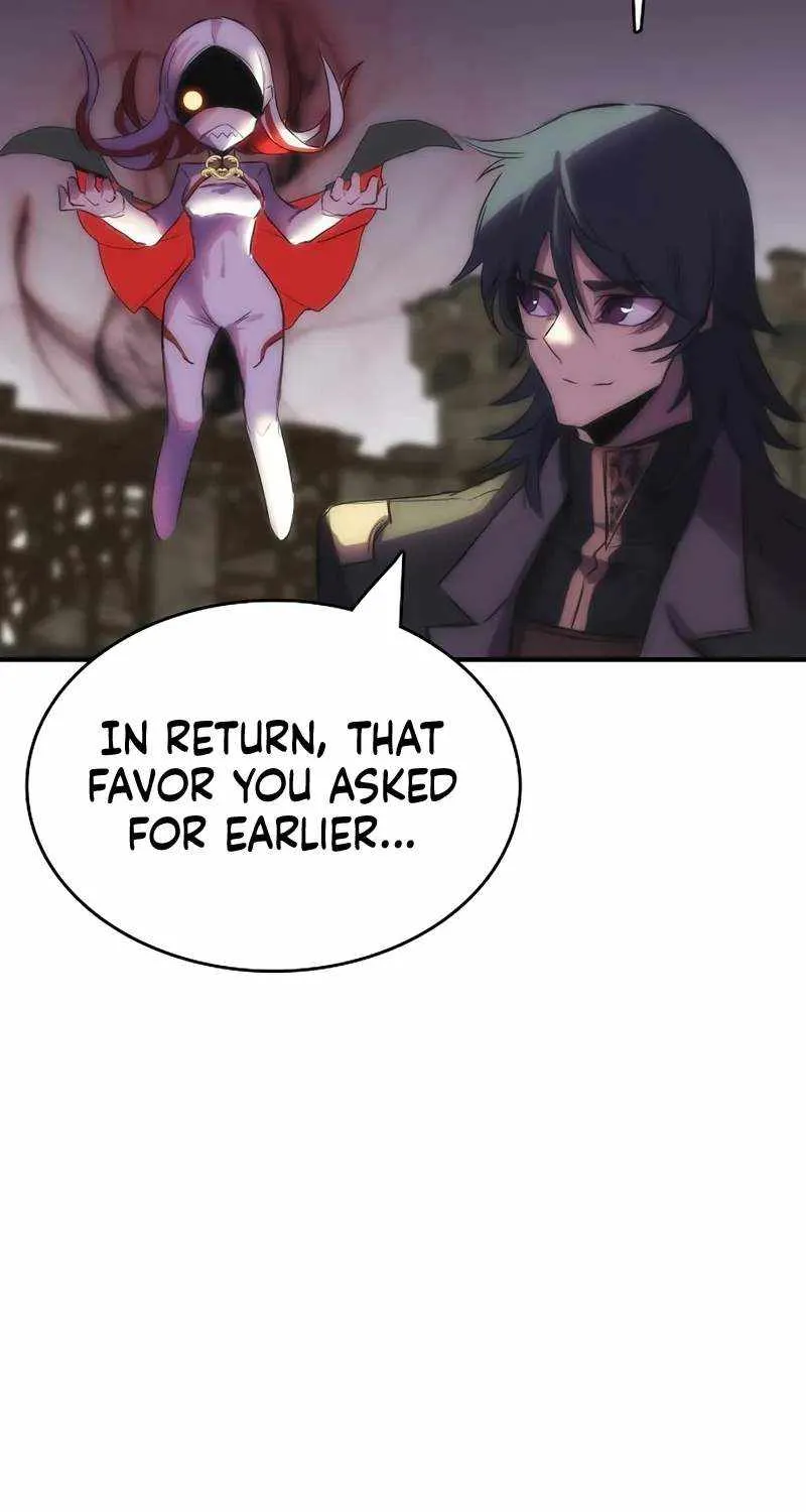 Bloodhound’s Regression Instinct Chapter 67 page 79 - 