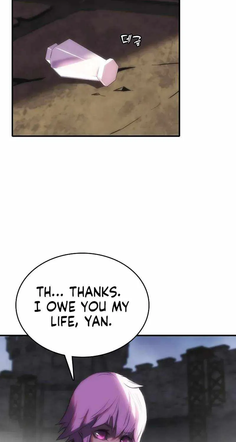 Bloodhound’s Regression Instinct Chapter 67 page 9 - 