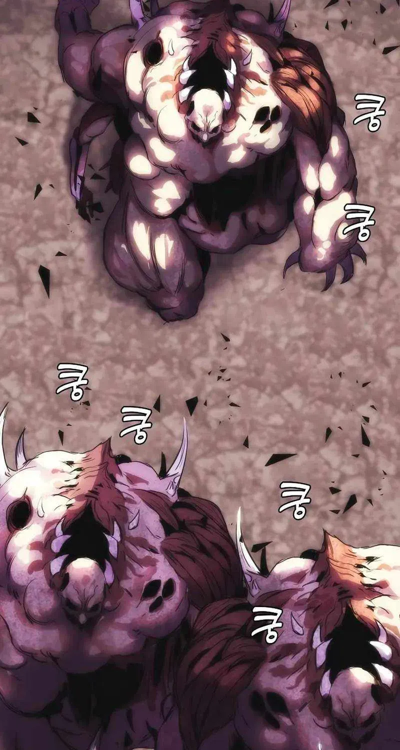 Bloodhound’s Regression Instinct Chapter 67 page 86 - 