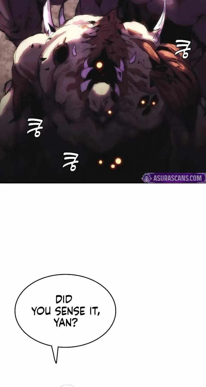 Bloodhound’s Regression Instinct Chapter 67 page 87 - 