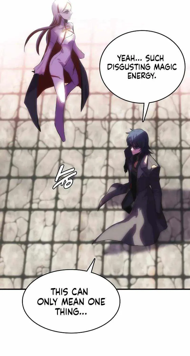 Bloodhound’s Regression Instinct Chapter 67 page 88 - 