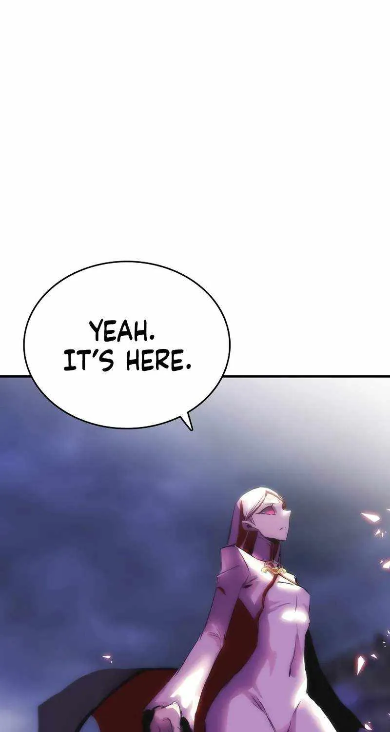 Bloodhound’s Regression Instinct Chapter 67 page 89 - 