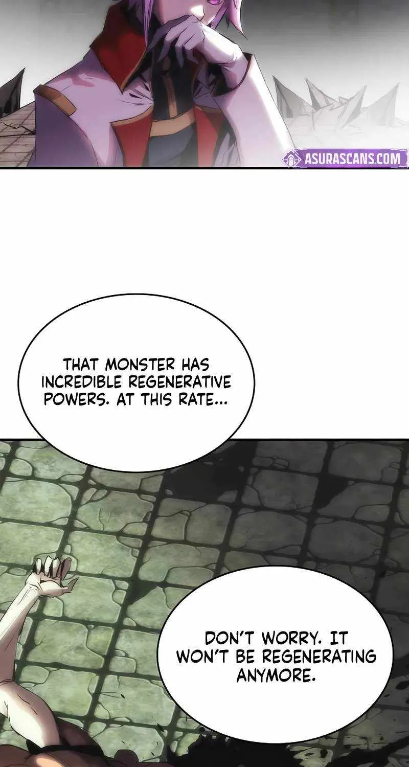 Bloodhound’s Regression Instinct Chapter 67 page 10 - 