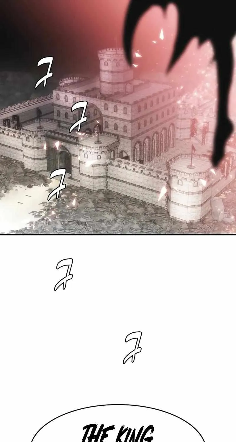 Bloodhound’s Regression Instinct Chapter 67 page 91 - 