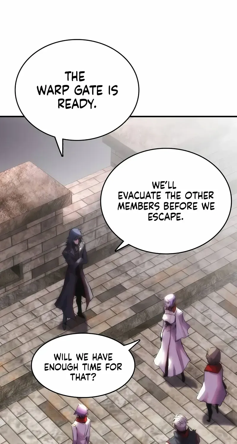 Bloodhound’s Regression Instinct Chapter 68 page 14 - 