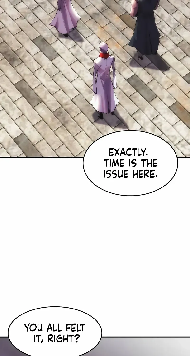 Bloodhound’s Regression Instinct Chapter 68 page 15 - 