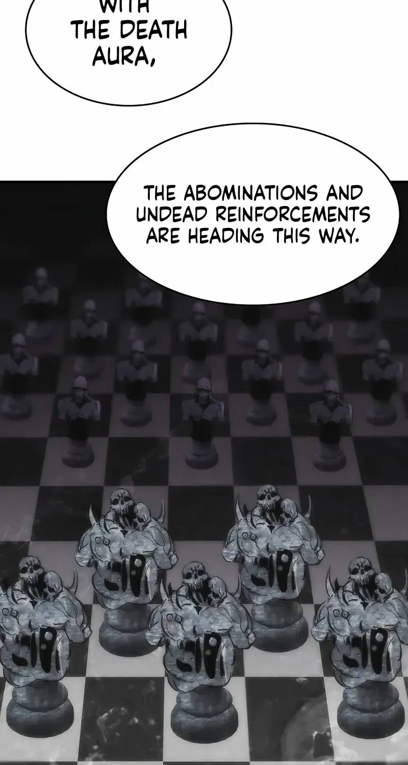 Bloodhound’s Regression Instinct Chapter 68 page 17 - 