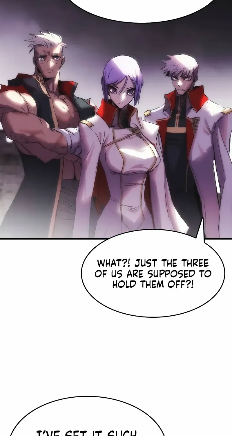 Bloodhound’s Regression Instinct Chapter 68 page 19 - 