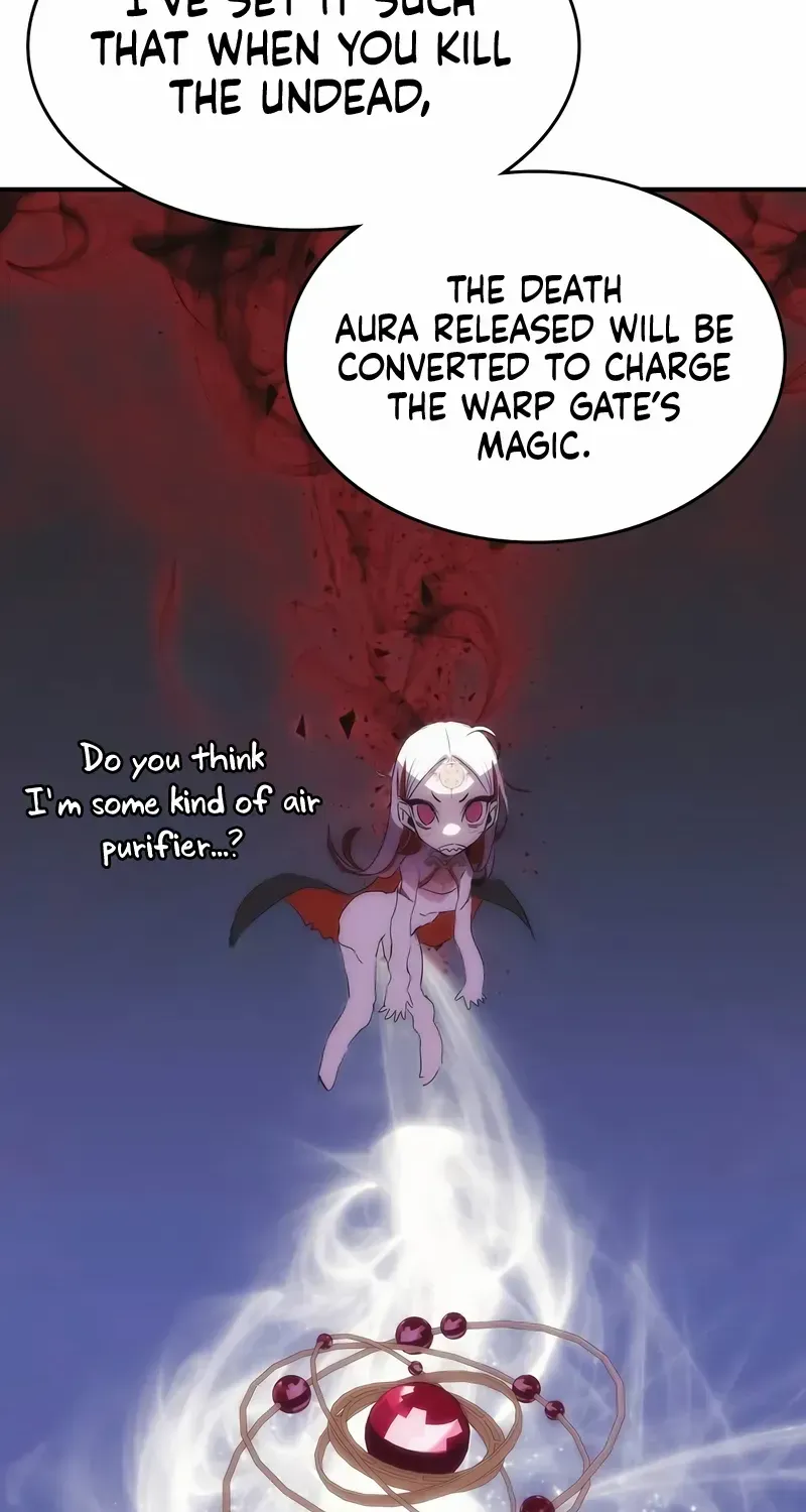 Bloodhound’s Regression Instinct Chapter 68 page 20 - 
