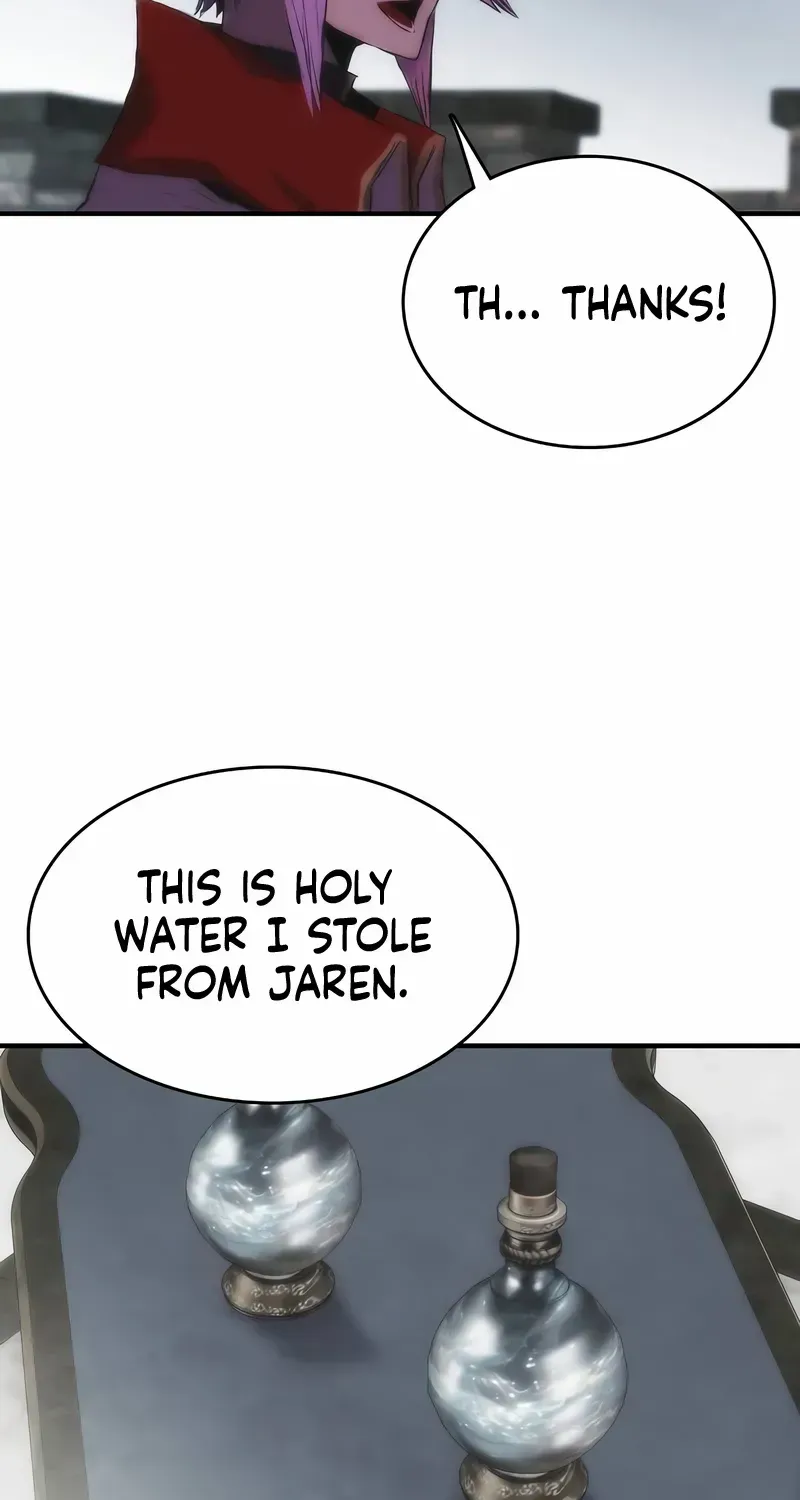 Bloodhound’s Regression Instinct Chapter 68 page 27 - 