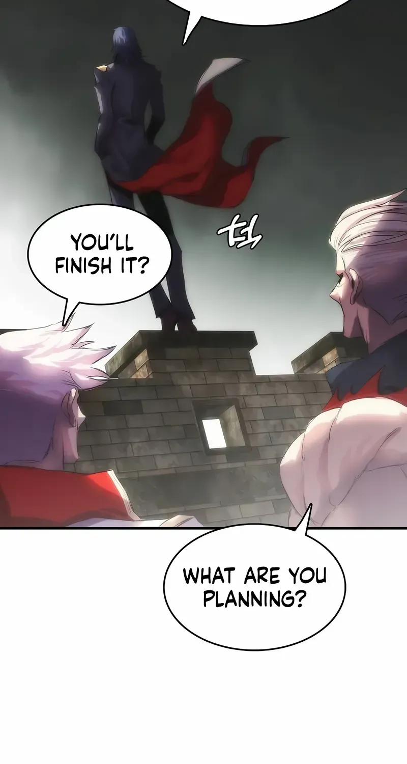 Bloodhound’s Regression Instinct Chapter 68 page 29 - 