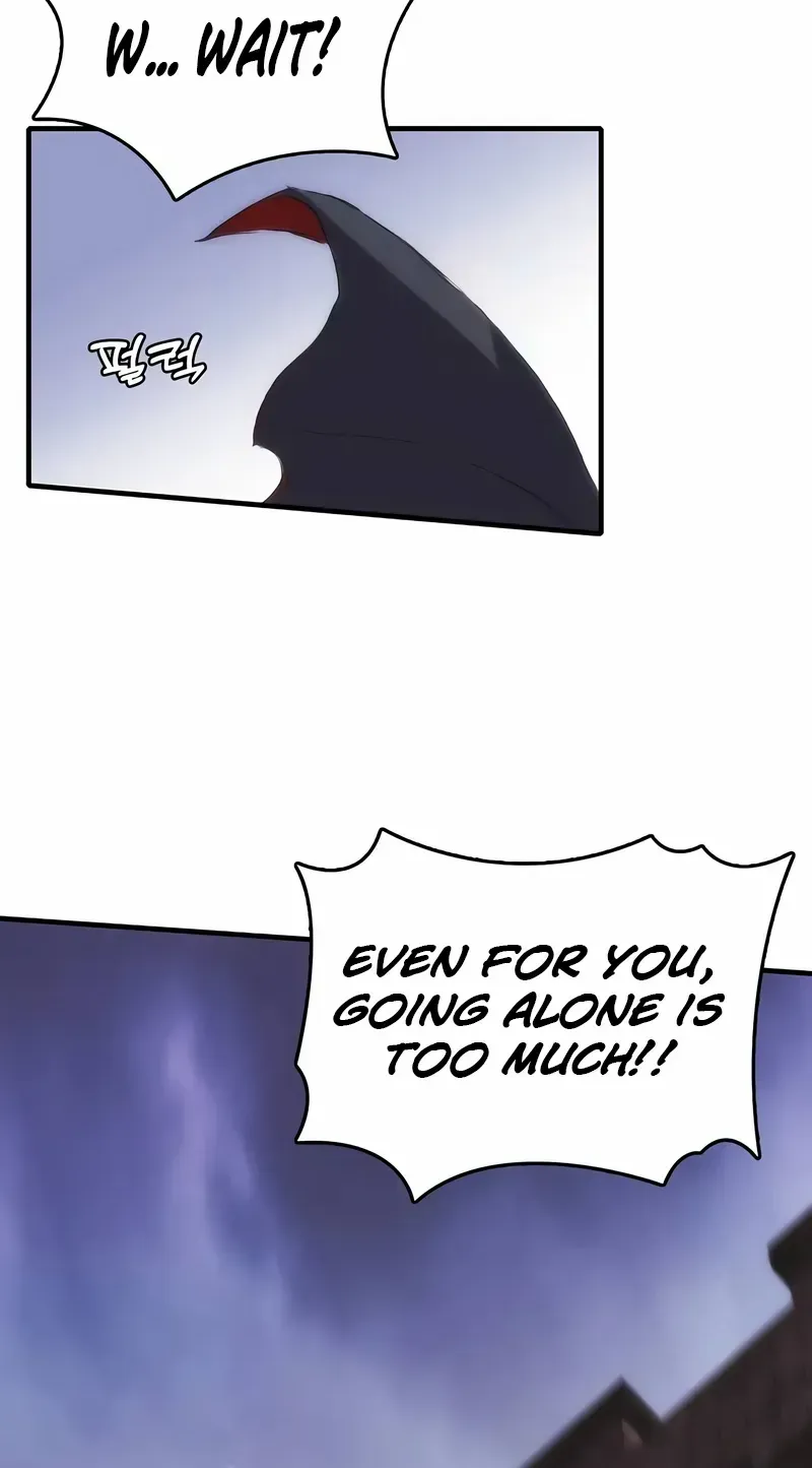 Bloodhound’s Regression Instinct Chapter 68 page 32 - 