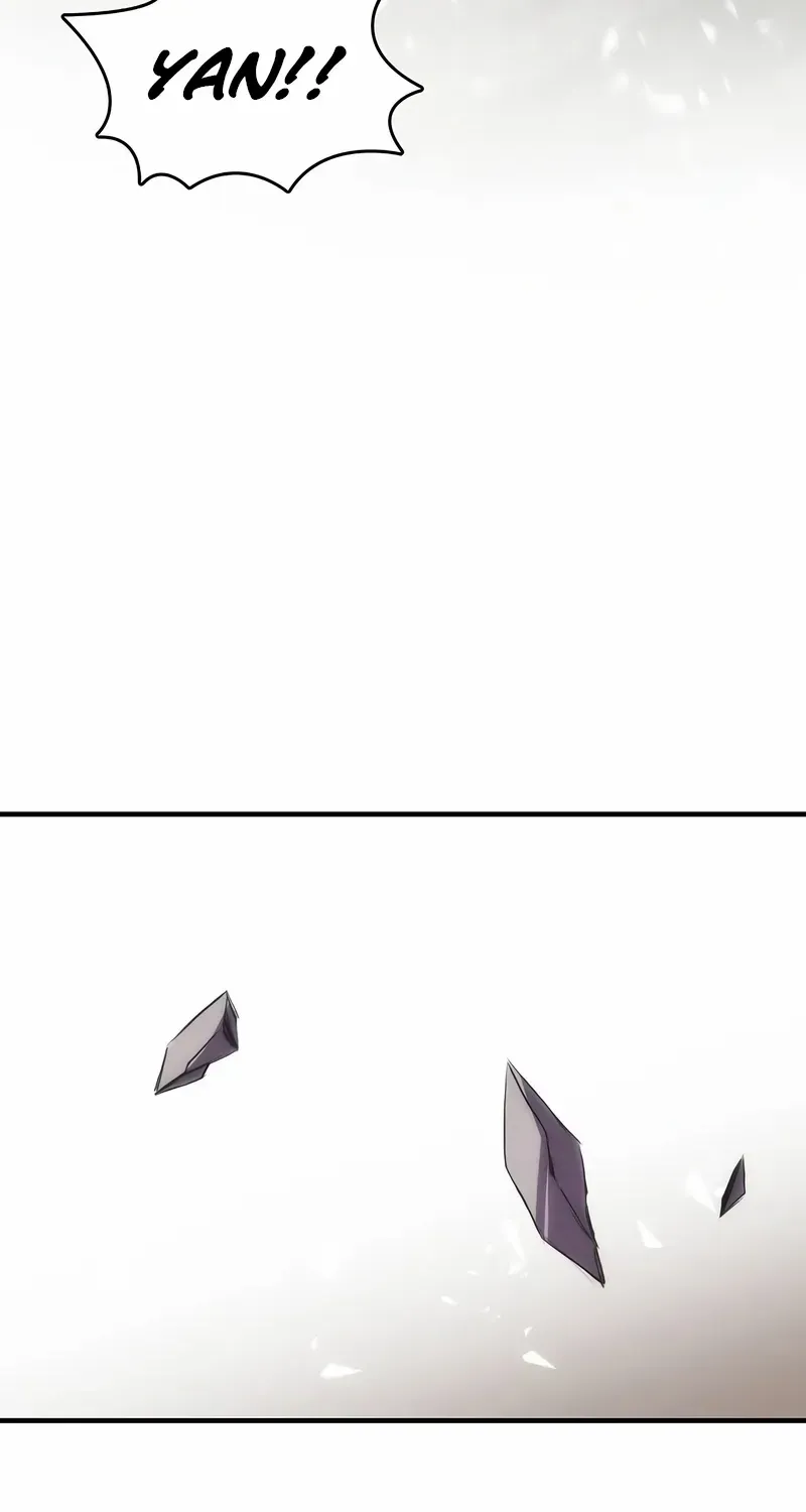 Bloodhound’s Regression Instinct Chapter 68 page 34 - 