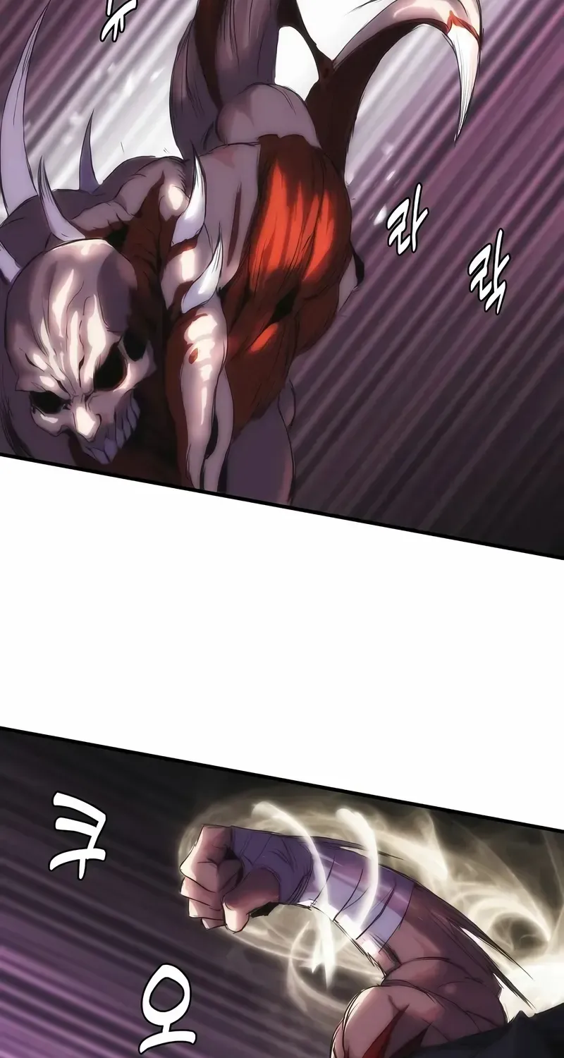 Bloodhound’s Regression Instinct Chapter 68 page 36 - 
