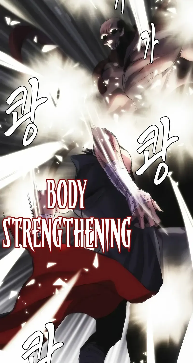 Bloodhound’s Regression Instinct Chapter 68 page 38 - 