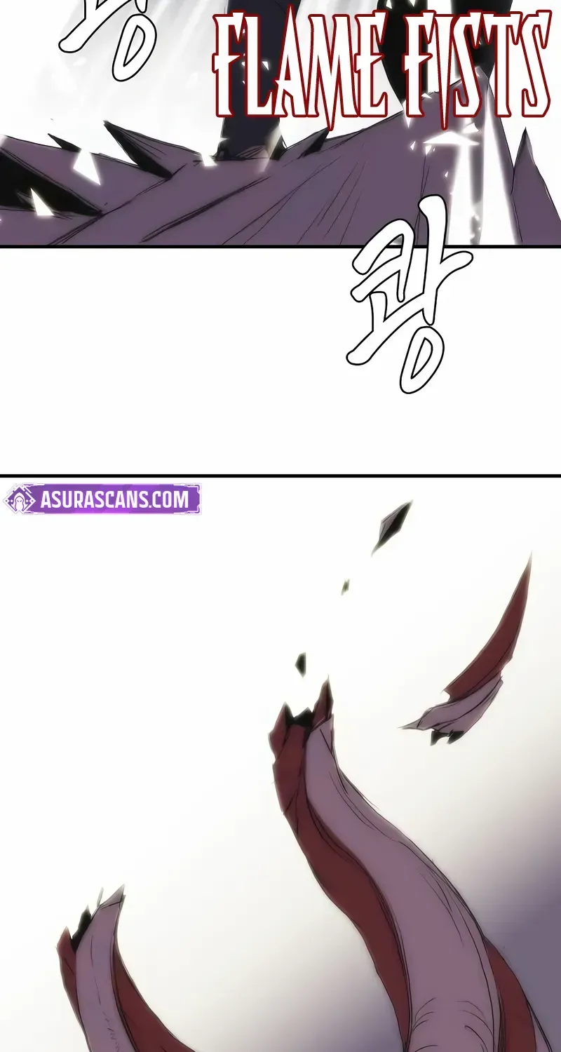 Bloodhound’s Regression Instinct Chapter 68 page 39 - 