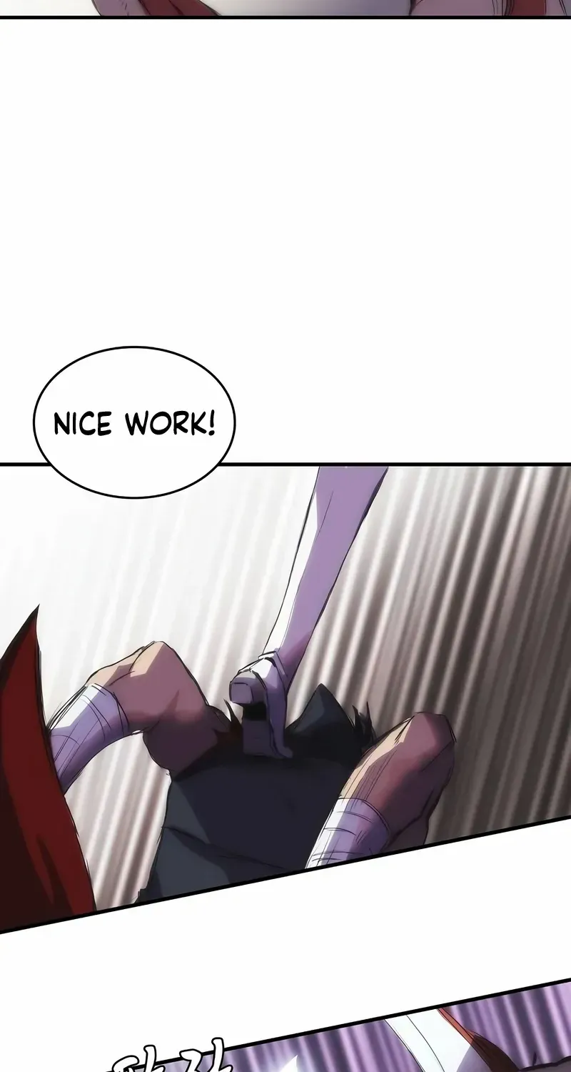 Bloodhound’s Regression Instinct Chapter 68 page 40 - 