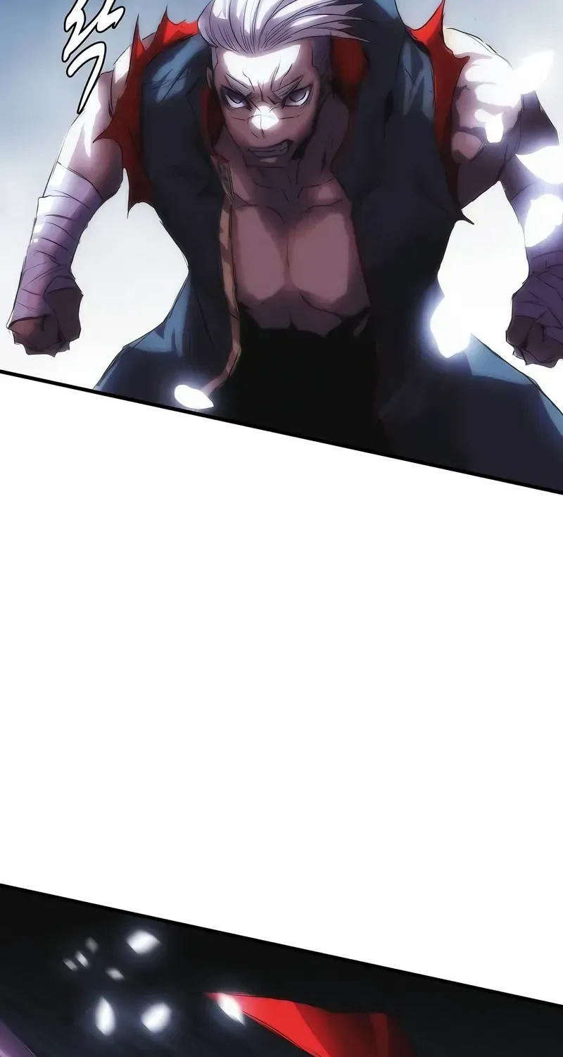 Bloodhound’s Regression Instinct Chapter 68 page 43 - 