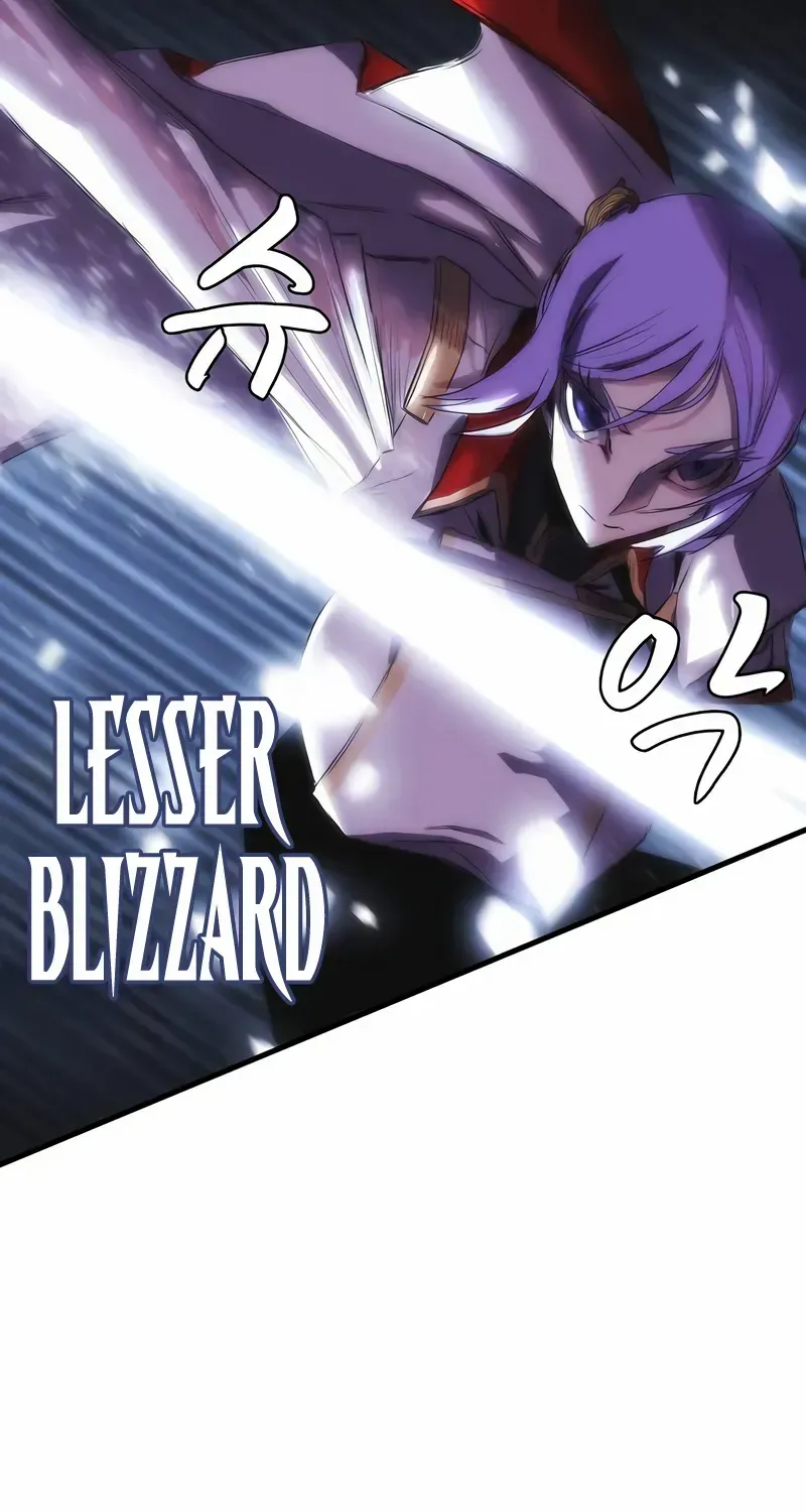 Bloodhound’s Regression Instinct Chapter 68 page 44 - 