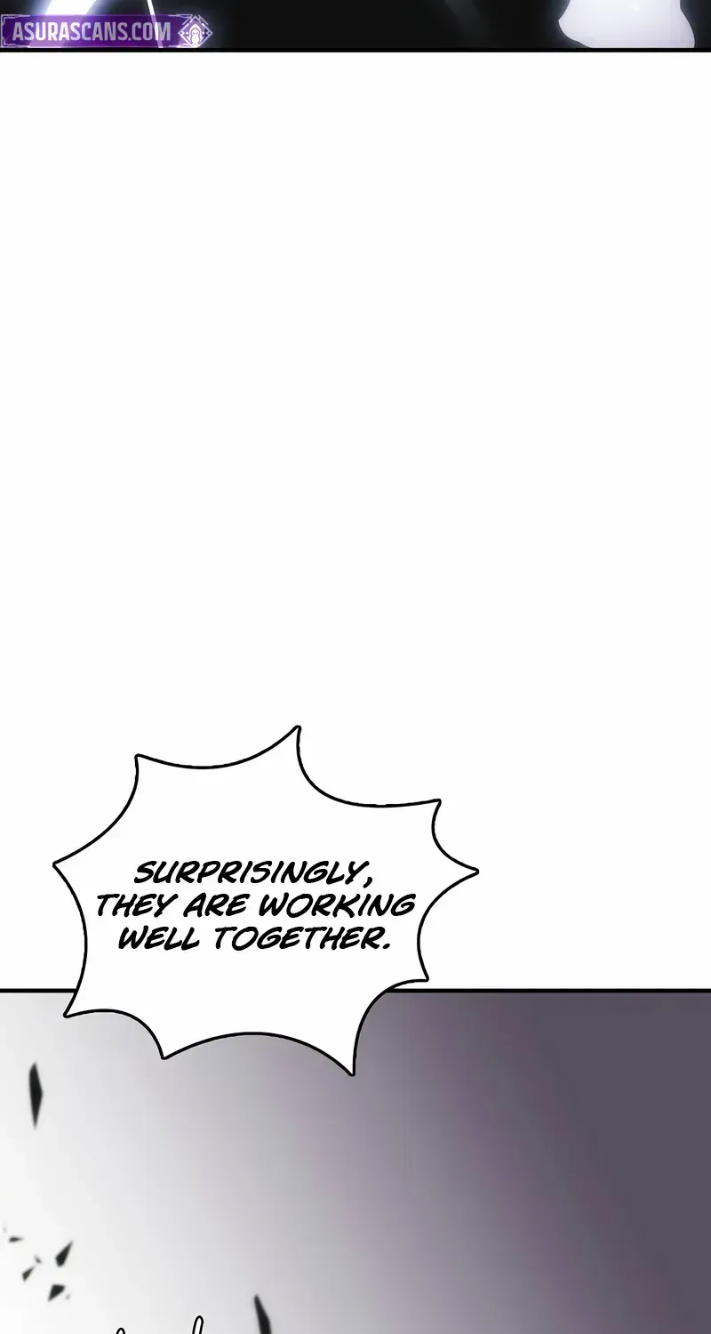 Bloodhound’s Regression Instinct Chapter 68 page 46 - 