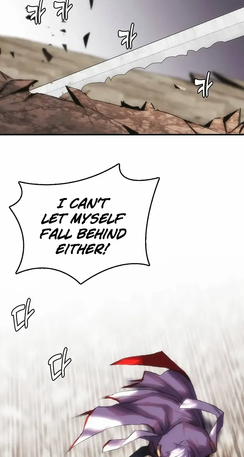 Bloodhound’s Regression Instinct Chapter 68 page 47 - 