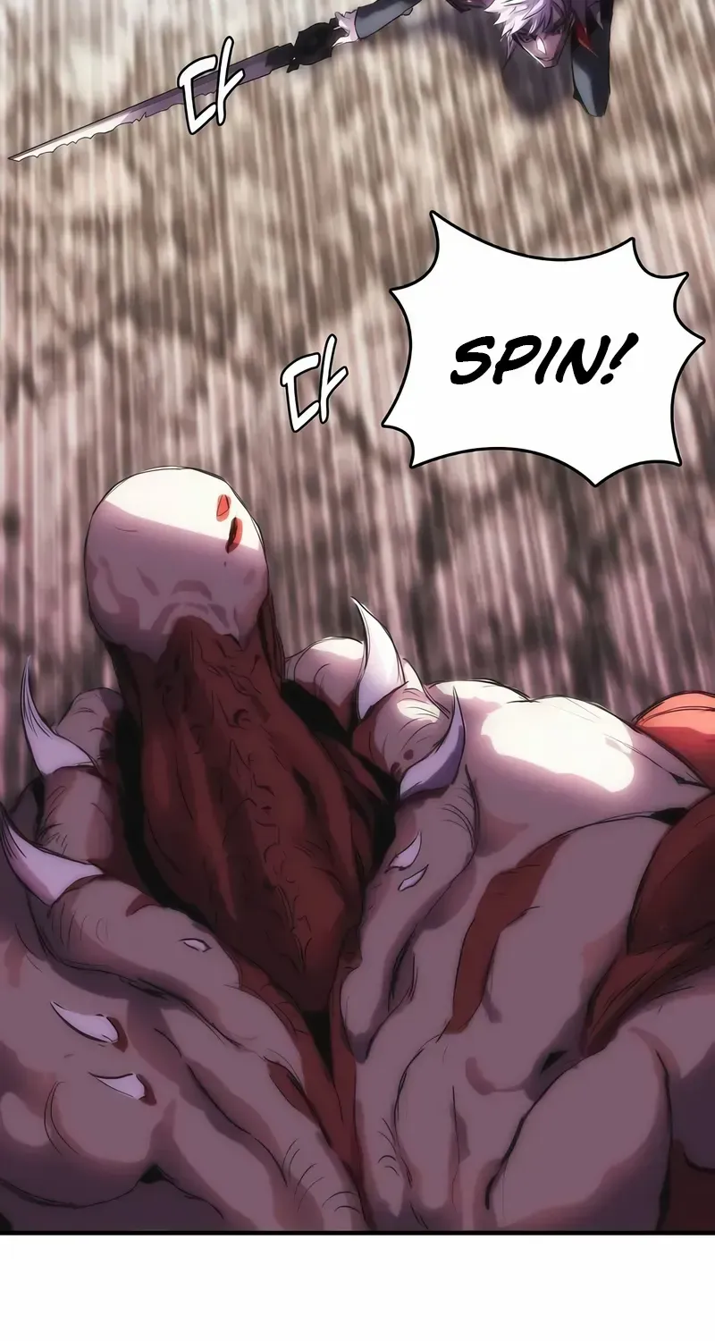 Bloodhound’s Regression Instinct Chapter 68 page 48 - 