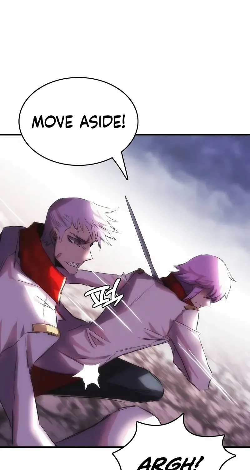 Bloodhound’s Regression Instinct Chapter 68 page 49 - 