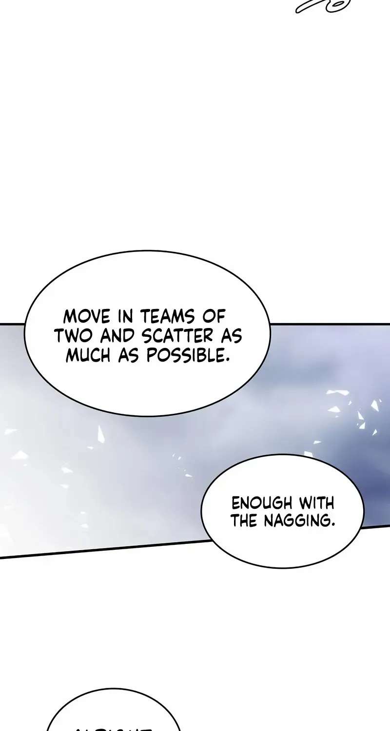 Bloodhound’s Regression Instinct Chapter 68 page 6 - 