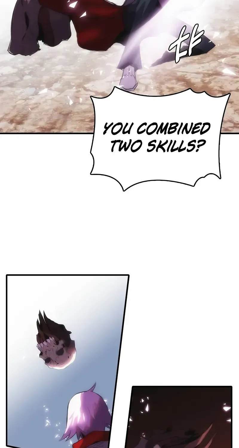Bloodhound’s Regression Instinct Chapter 68 page 53 - 