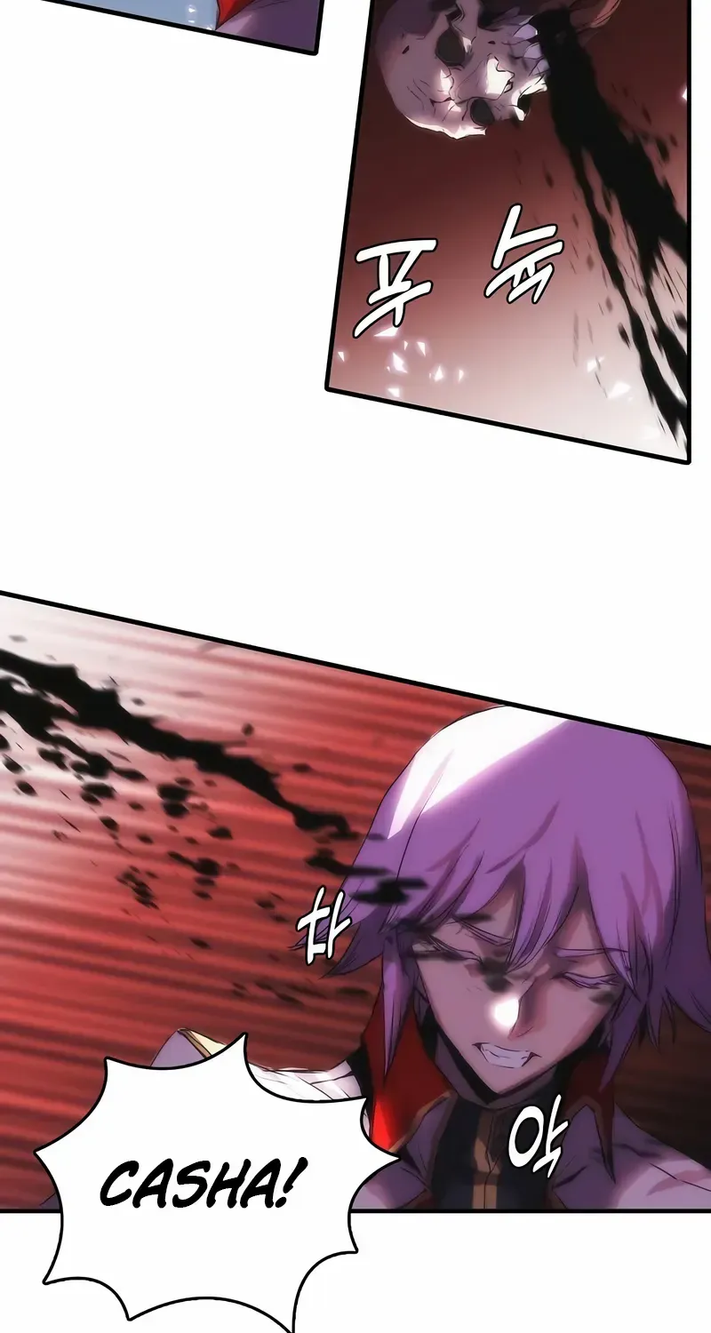Bloodhound’s Regression Instinct Chapter 68 page 54 - 