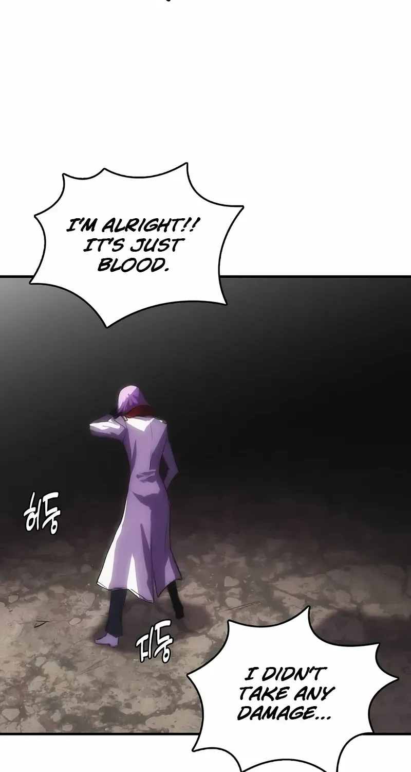 Bloodhound’s Regression Instinct Chapter 68 page 55 - 