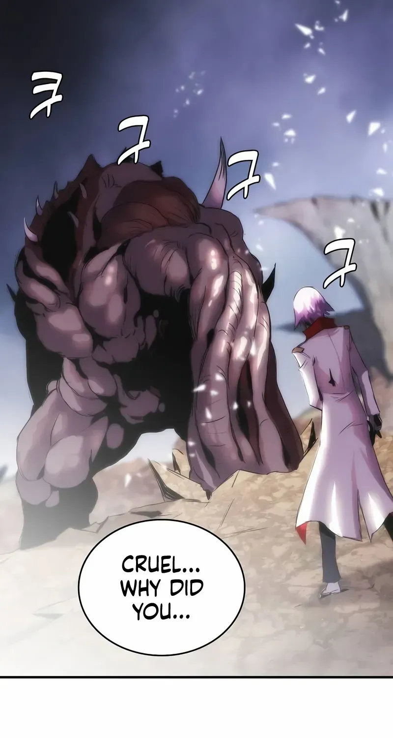 Bloodhound’s Regression Instinct Chapter 68 page 62 - 