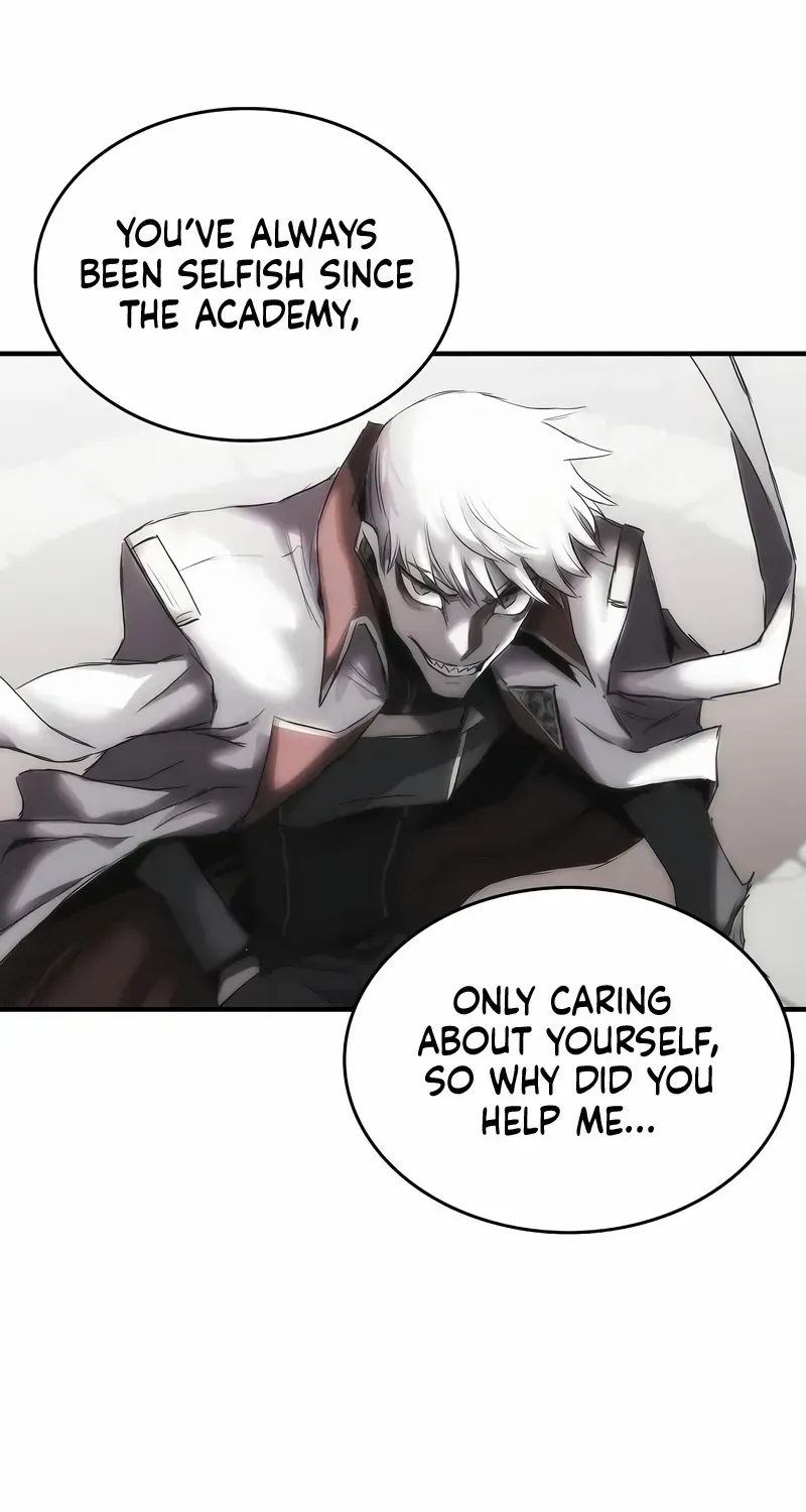 Bloodhound’s Regression Instinct Chapter 68 page 63 - 